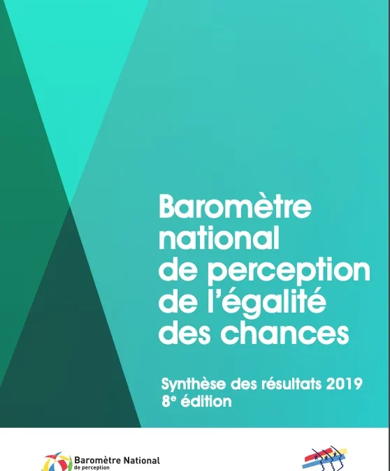 Les attentes sur l’égalité femmes-hommes sont de plus en plus fortes en entreprise