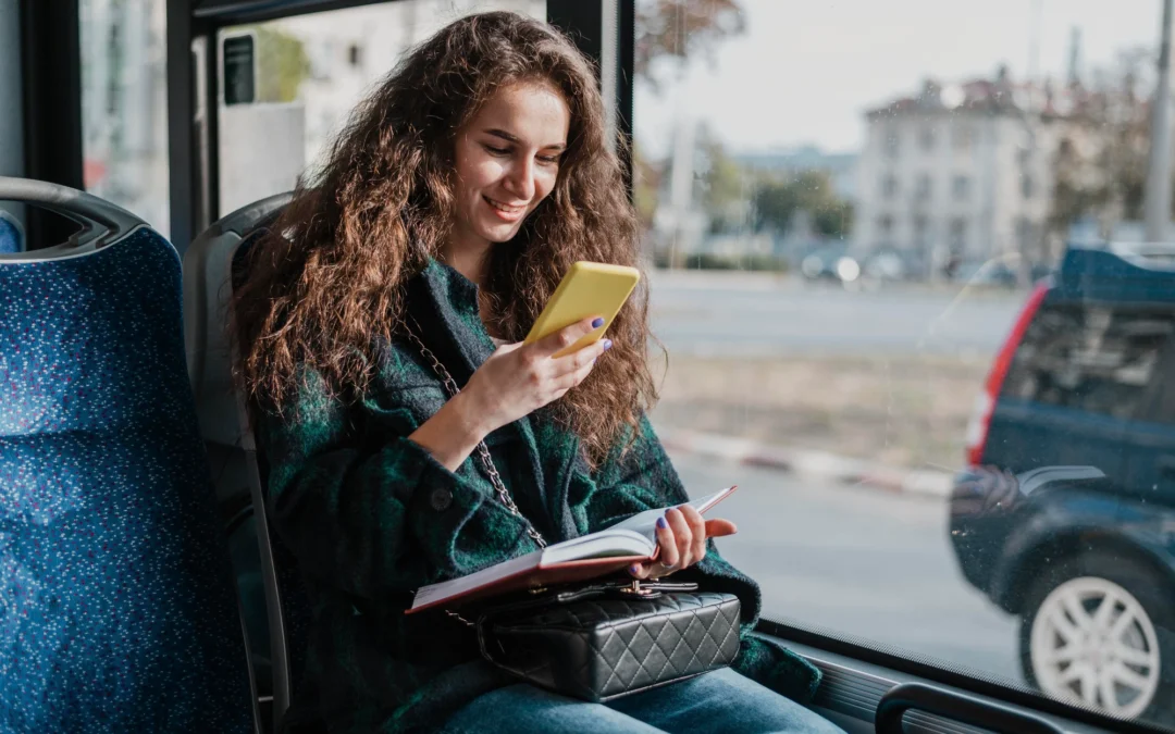 Harcèlement sexiste et violences sexuelles dans les transports en commun