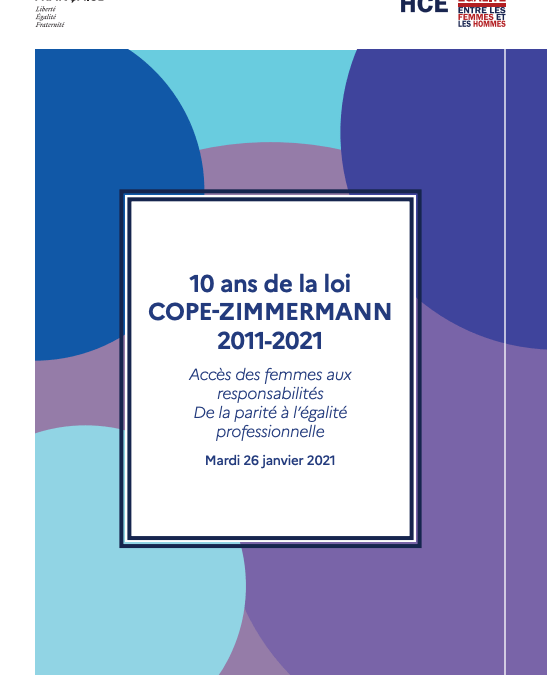 10 après la loi Copé-Zimmermann, où en est-on ?