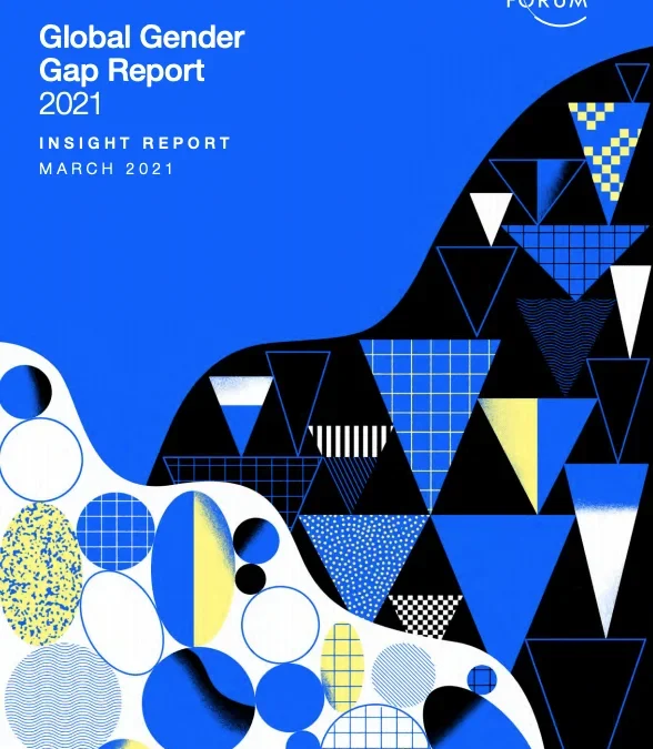 Global Gender Gap Report 2021