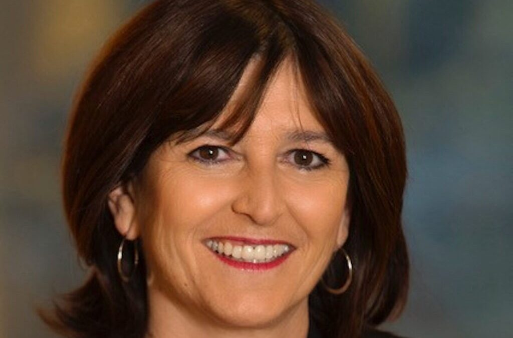 Nomination : Pascale Roque rejoint Hertz France en qualité de directrice générale