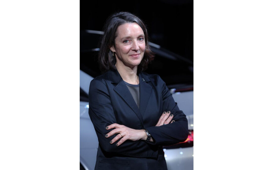 Nomination : DS Automobiles, Agnès Tesson-Faget deveint Directrice Produit