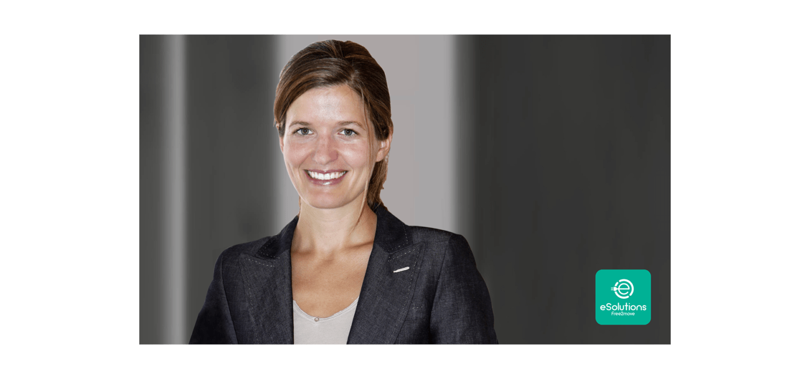 Nomination –  Mathilde Lheureux devient le nouveau CEO de Free2move eSolutions