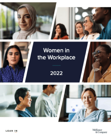 Women in the Workplace 2022