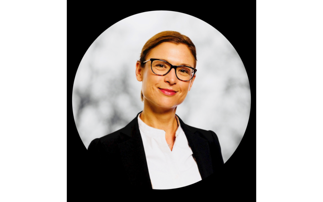 Julie Engelborghs nommée Directeur Central Marketing Office (CMO), PR & Events chez Stellantis Belux