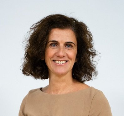 Isabel Martinez, nouvelle directrice d’Europcar Mobility Group au Portugal