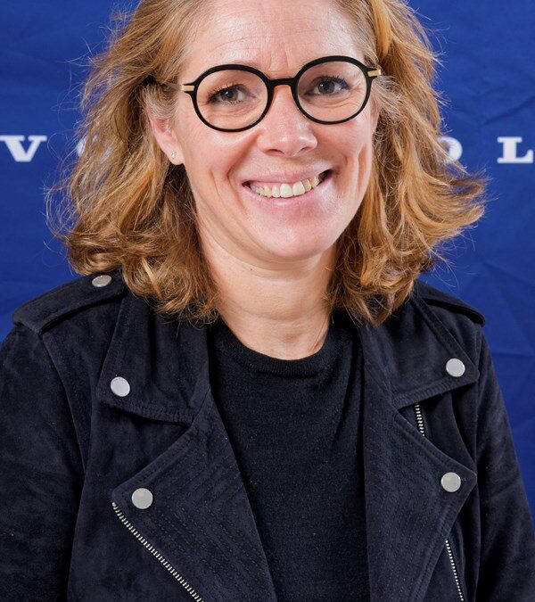 Caroline Masse est nommée directrice Expérience clients de Volvo Car France