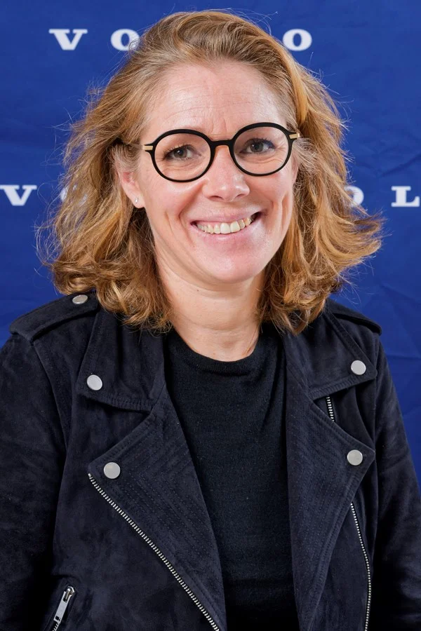 Caroline Masse est nommée directrice Expérience clients de Volvo Car France