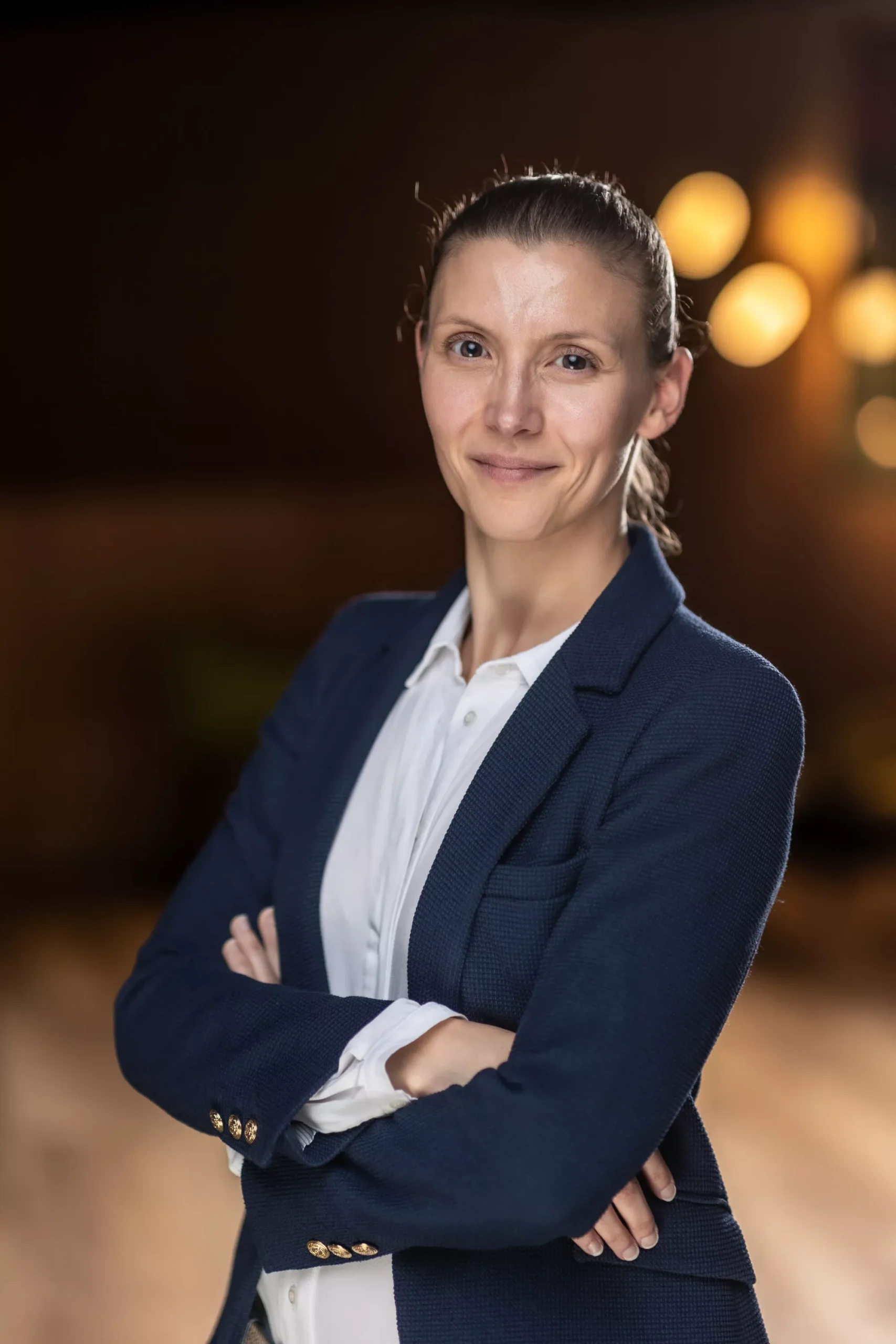 Sarah Elise REMARK nommée Directrice Marketing chez Audi France