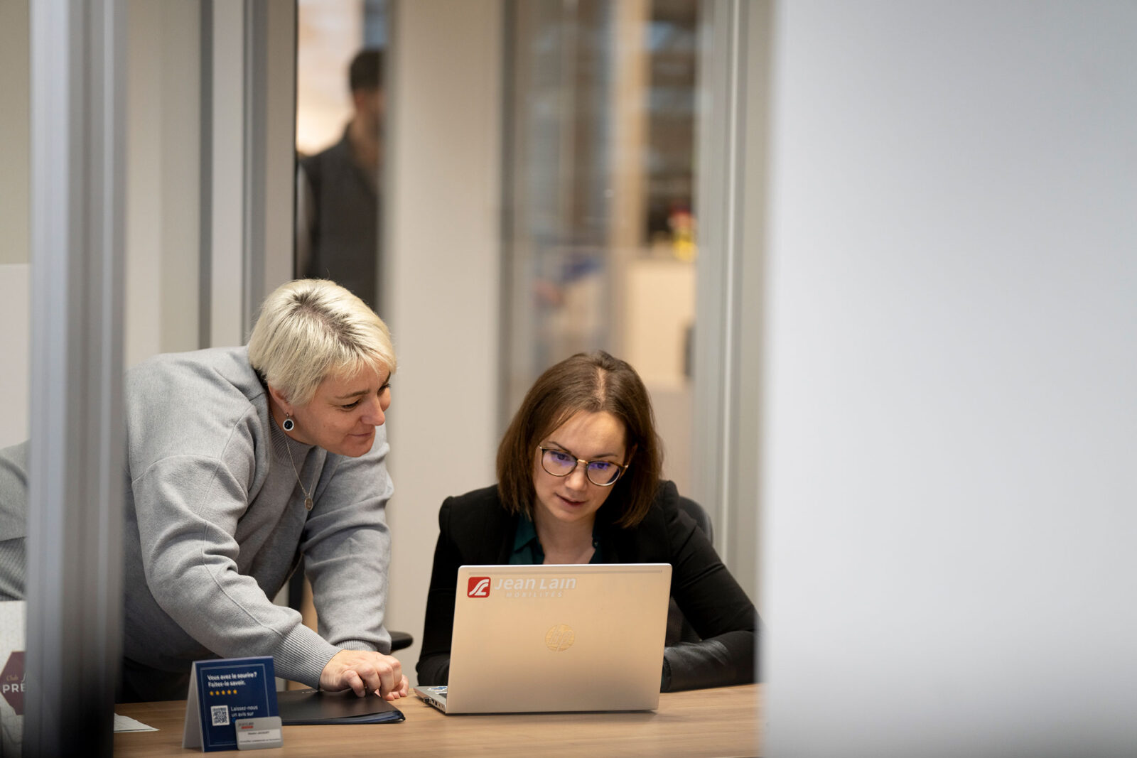 Des opportunités chez Jean Lain Mobilités dans le cadre des Rencontres Emploi WAVE