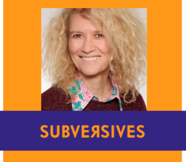 Podcast Subversives