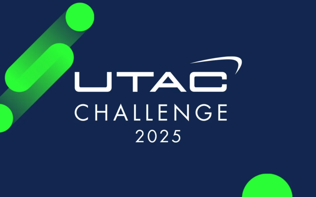 Challenge UTAC 2025