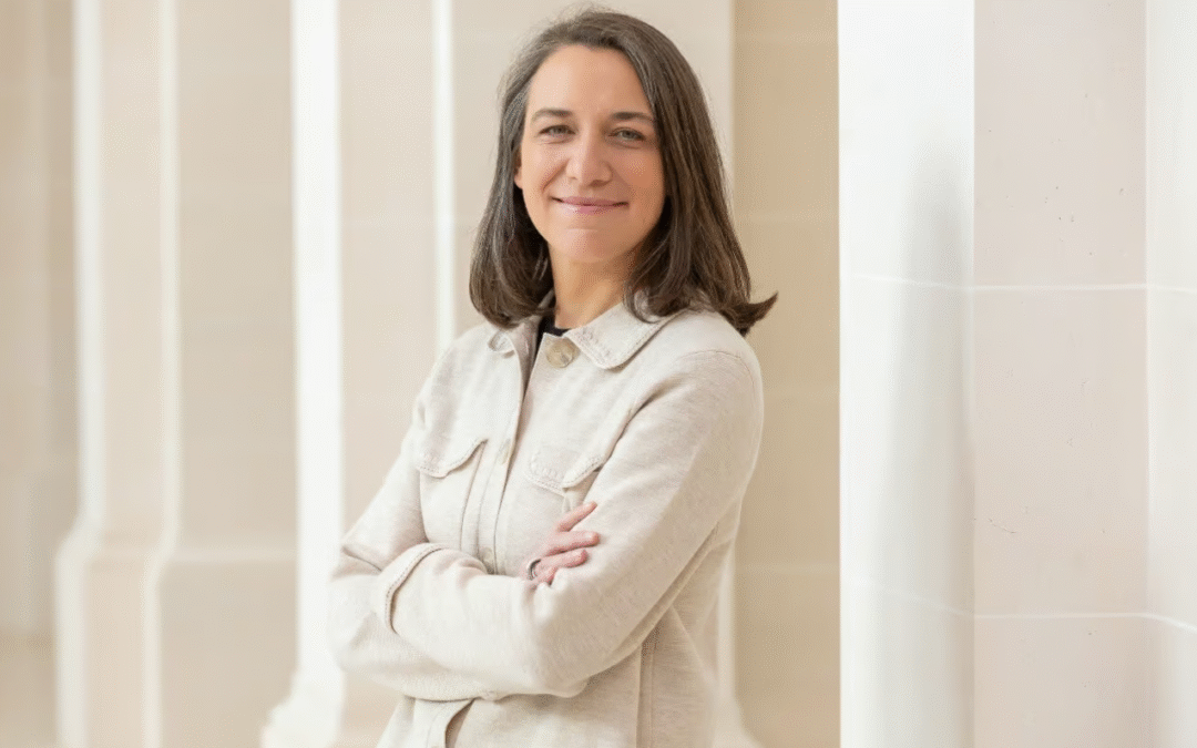 Domitille Labarre nommée directrice marketing de Dacia France