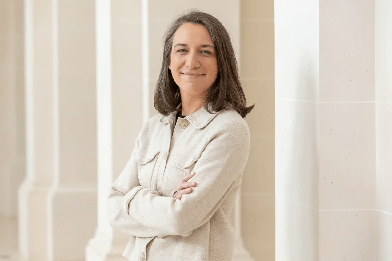 Domitille Labarre nommée directrice marketing de Dacia France