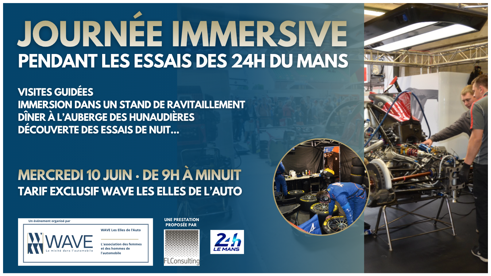 24h du mans (5)