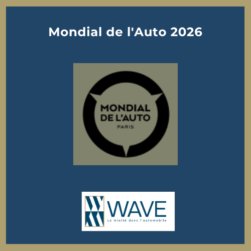 WAVE Mondial Auto 2026